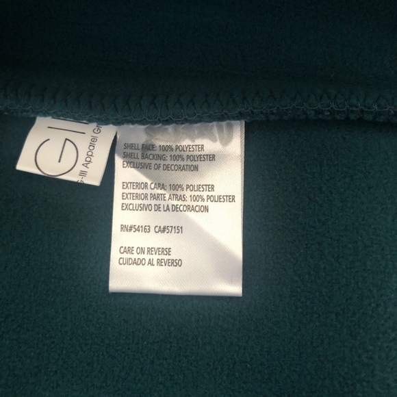 NFL Philadelphia Eagles Knitted Men's Sweater - L - Picture 11 of 14